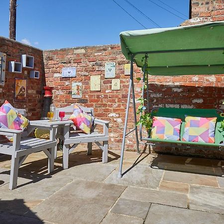 Host & Stay - The Beach House Marske-by-the-Sea Esterno foto