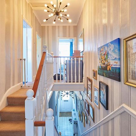 Host & Stay - The Beach House Marske-by-the-Sea Esterno foto