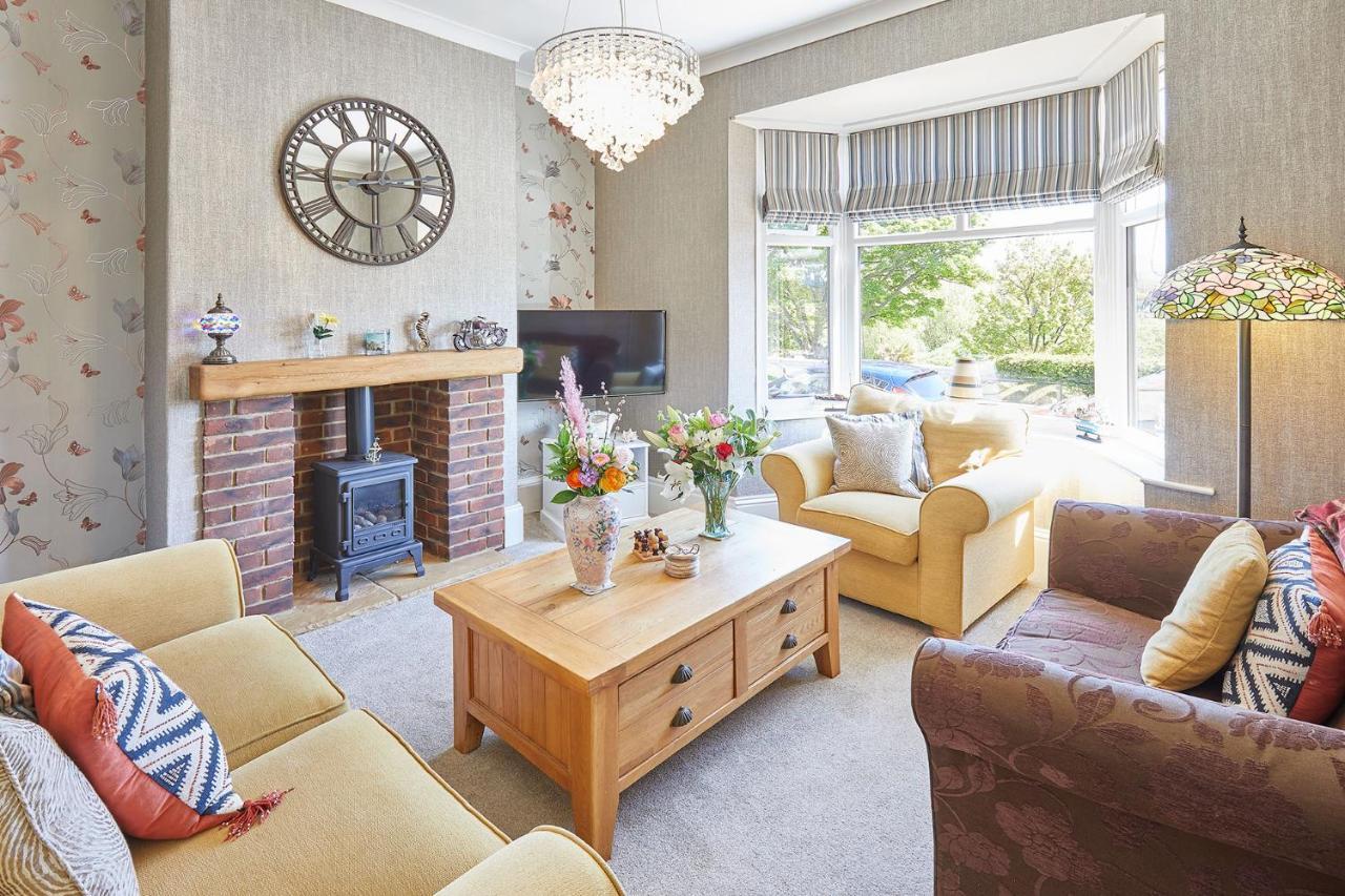 Host & Stay - The Beach House Marske-by-the-Sea Esterno foto