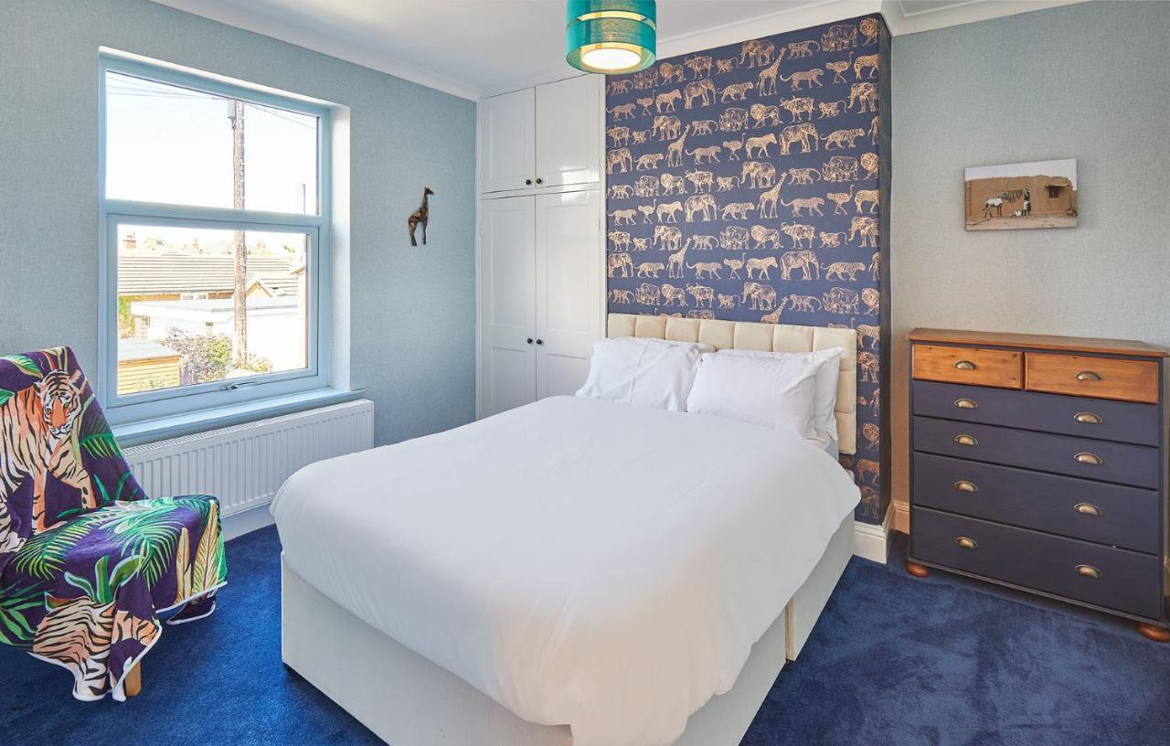 Host & Stay - The Beach House Marske-by-the-Sea Esterno foto