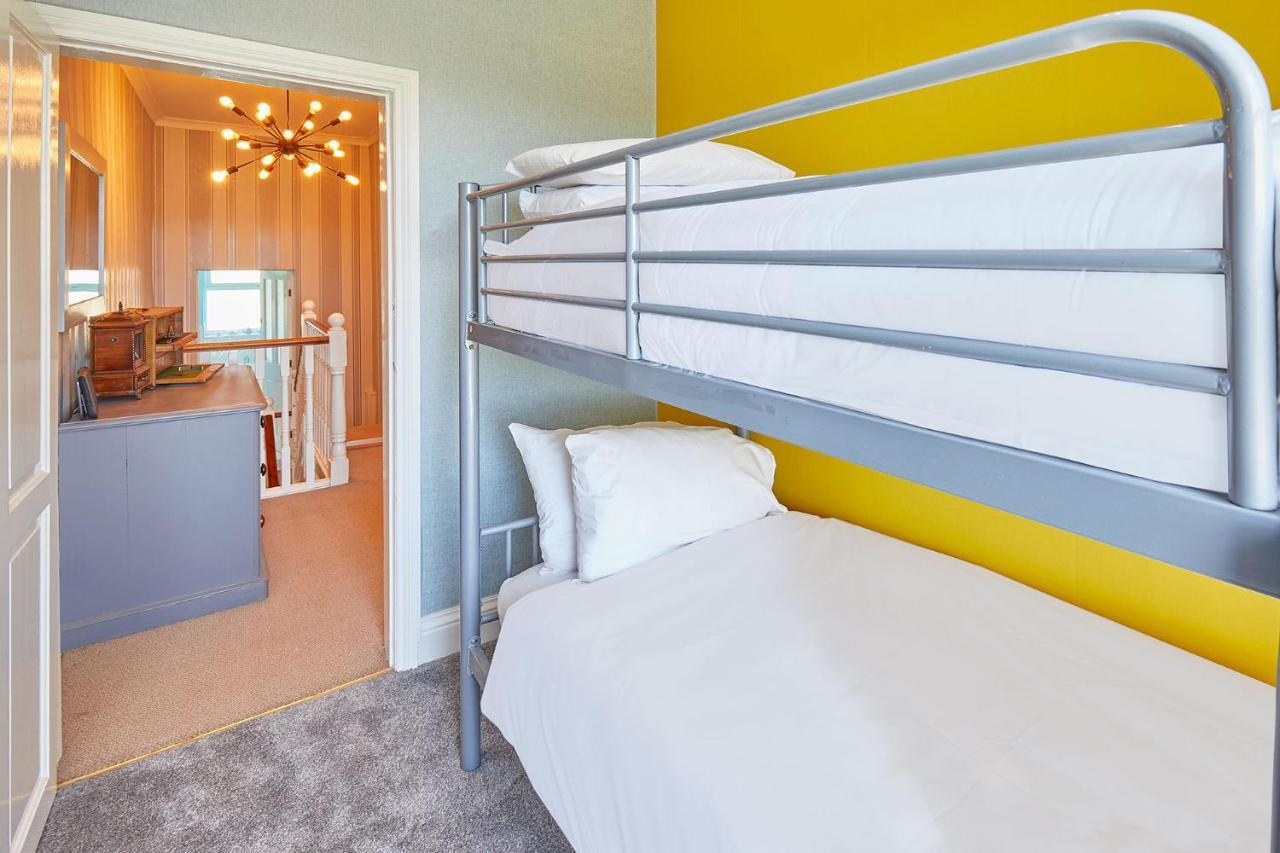 Host & Stay - The Beach House Marske-by-the-Sea Esterno foto