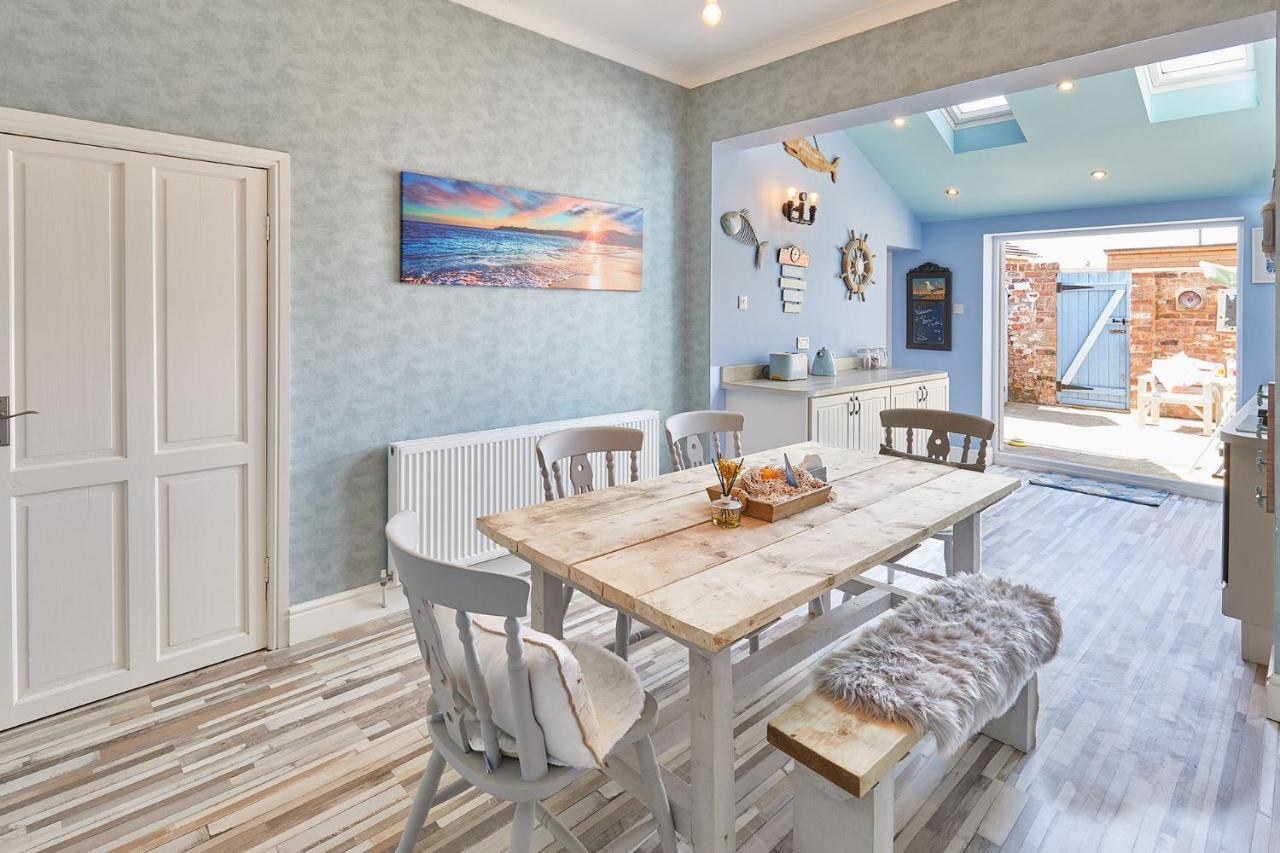 Host & Stay - The Beach House Marske-by-the-Sea Esterno foto