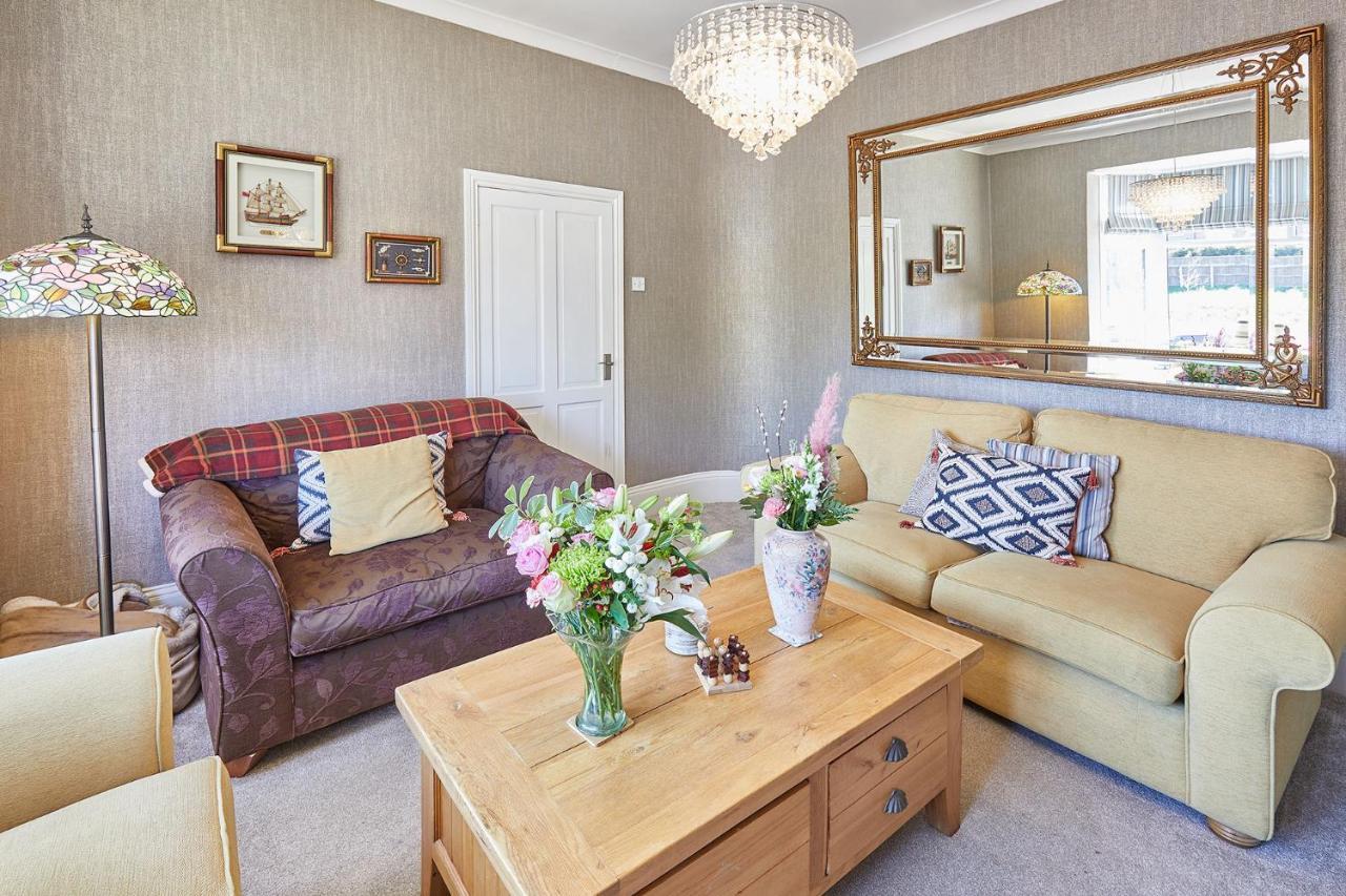 Host & Stay - The Beach House Marske-by-the-Sea Esterno foto